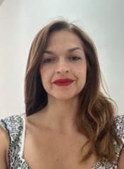Juliana Rios sanchez