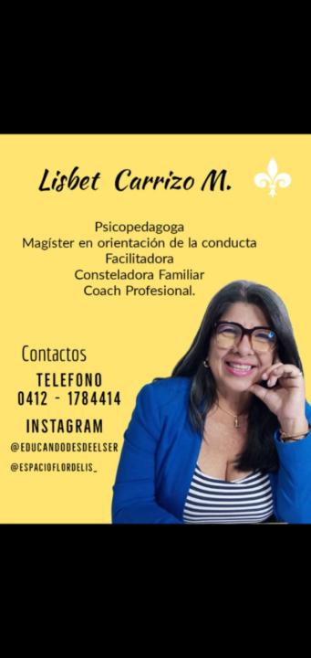 Lisbet j Carrizo M