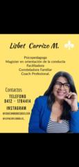 Lisbet j Carrizo M
