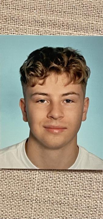 Benjamin Vertnik