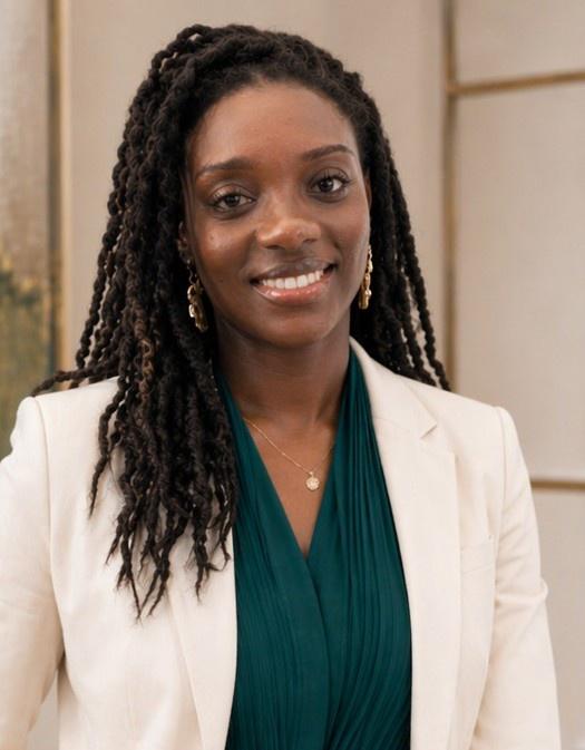 Deshanda Green