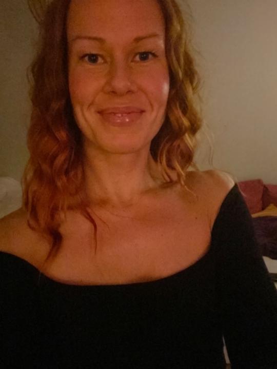 Mari Huhtala