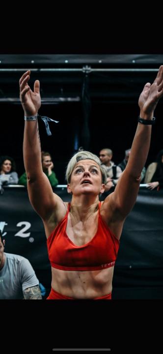 Séverine Aupetit