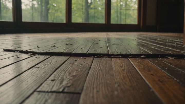 Emergency Water Damage in Shiloh, NJ