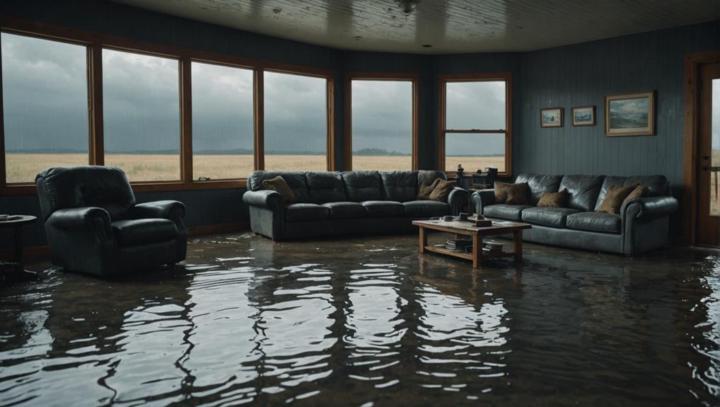 Flooded Home Restoration Service in Corbin, NJ