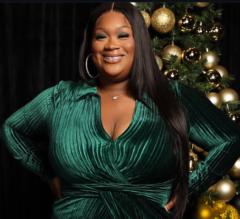Taranieshia Grigsby
