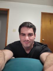 Alec Ciocci