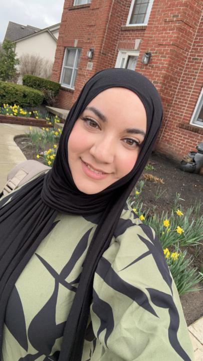 Mariam Husein