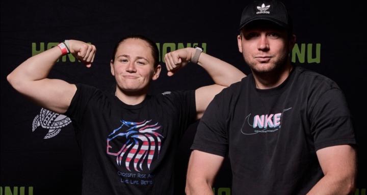 The Challenge Hub