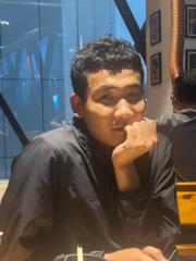 Bat-Erdene Bayartsogt