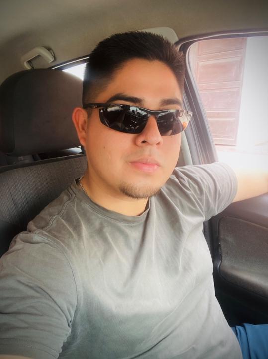 Brian Cabrera