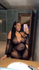 Chyna Monroe