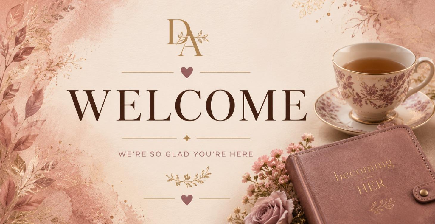 Welcome Package
