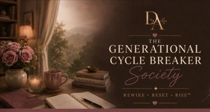 Cycle Breaker Society
