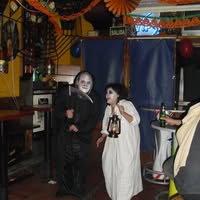 Roberto David Gonzalez Hernandez