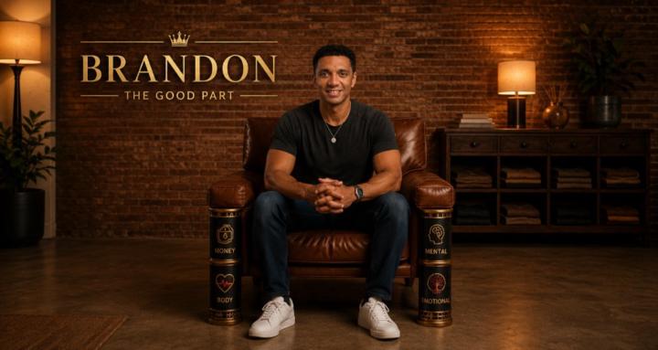 Brandon: The Good Part