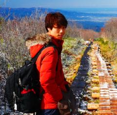 Joshua Yang
