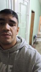 Cesar Carrillo