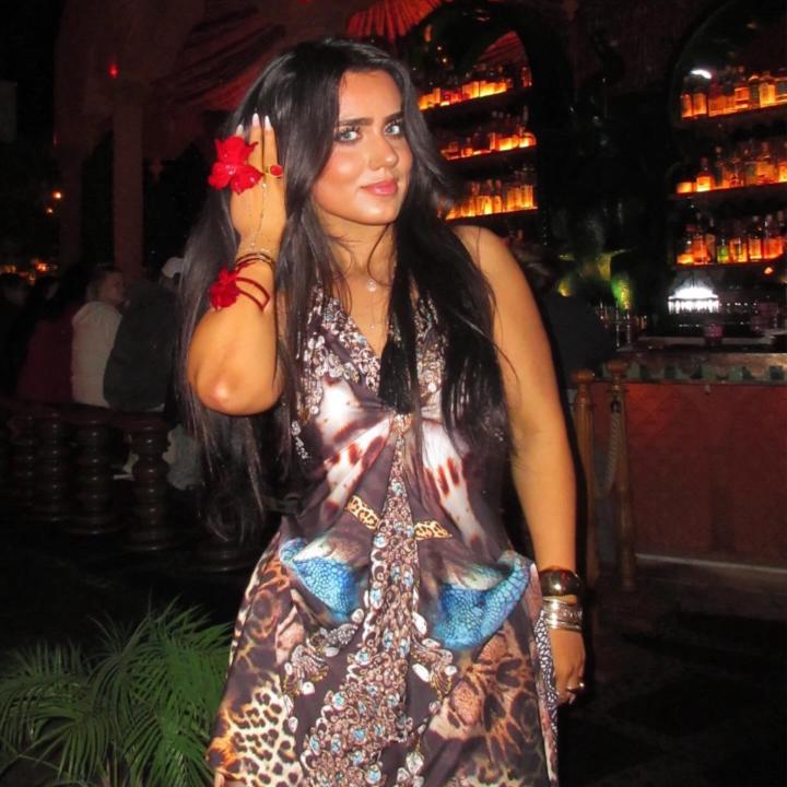 Emily Hamidzadeh