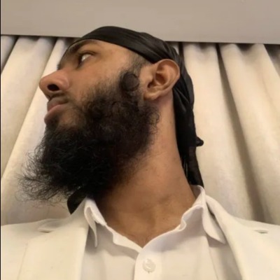 Ibrahim Ahmed