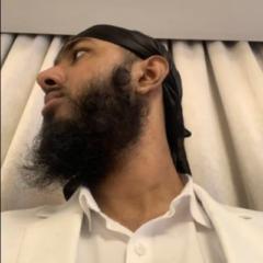 Ibrahim Ahmed