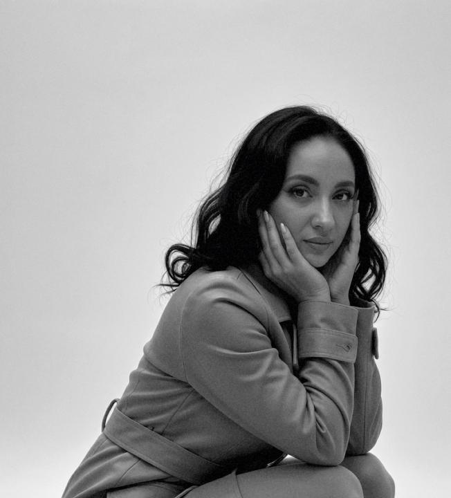 Elena Darii