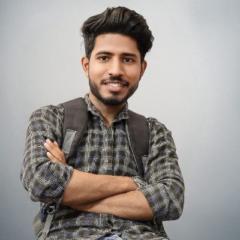 Tanishq Gautam