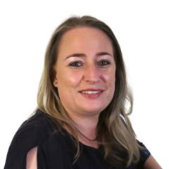 Anneke Egan