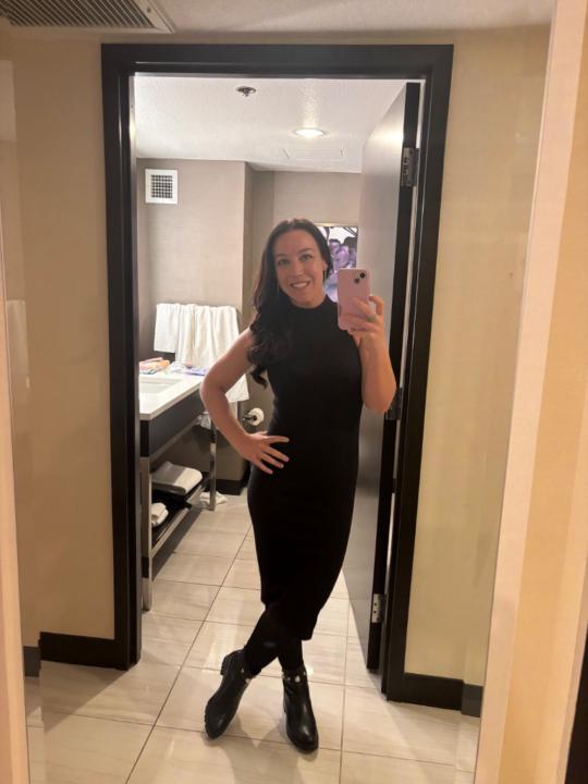 Deena Donk