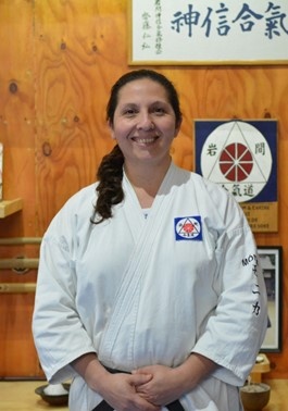 Mónica Ramírez