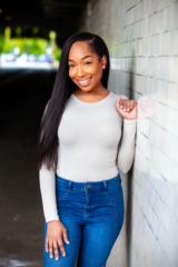 Lauryn Harrington