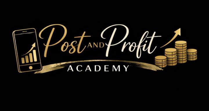 Post And Profit Academy