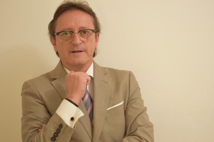 Juan Andres Bravo