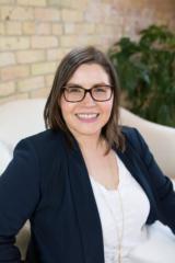 Jennifer Ballinger