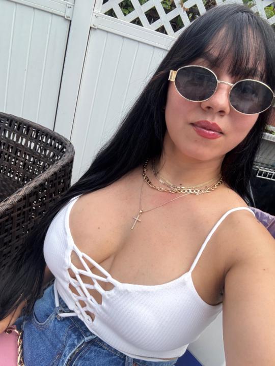 Yorlay Daza
