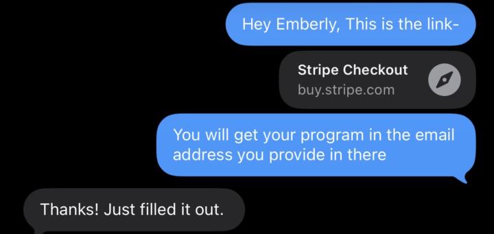 $400 from AI Prompt