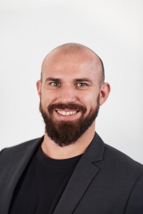 Benjamin Schoenmaekers
