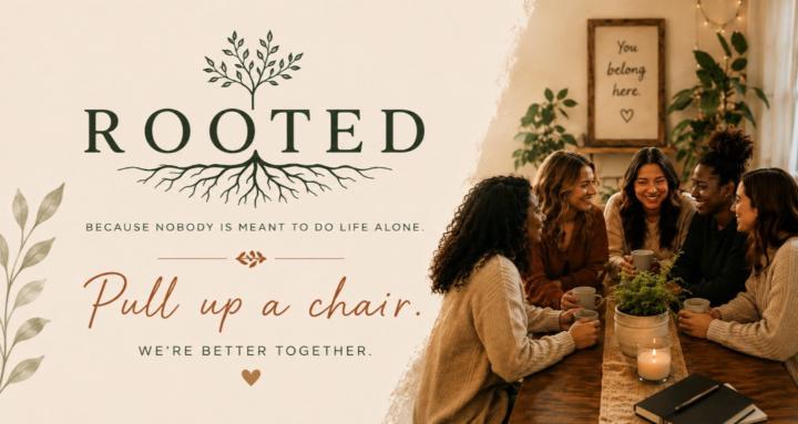 Rooted Community 