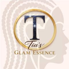 Tia James
