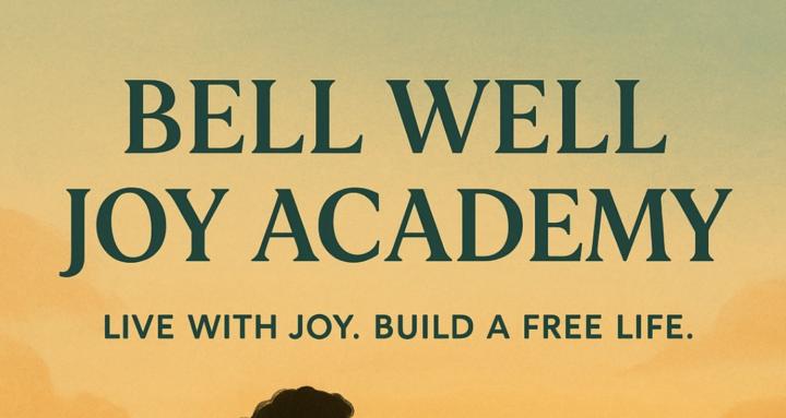 Bell Well Joy Academy