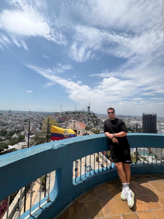 Esteban Cardona Henao