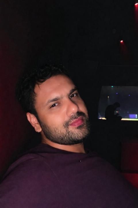 Aman Tiwary