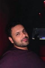 Aman Tiwary