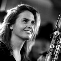 Claudia Negre Casals