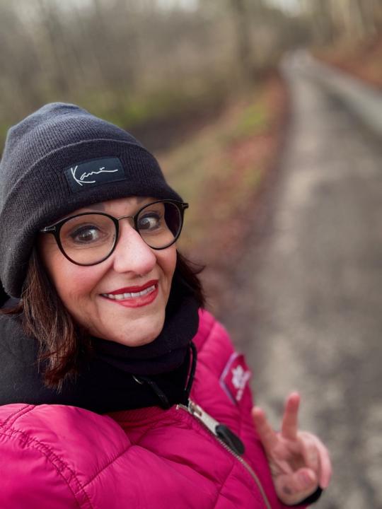 Claudia Hoffmann-Peter