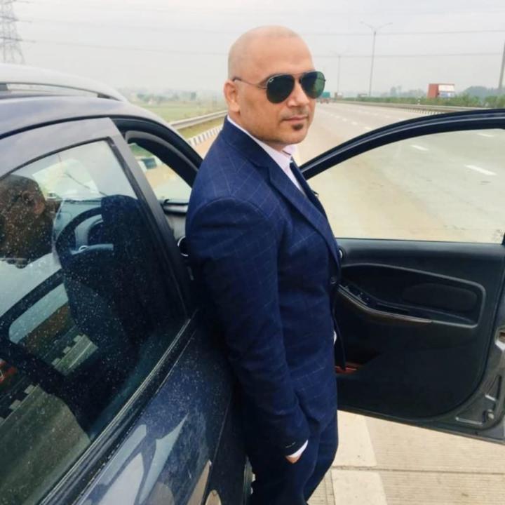 Pankaj Malik