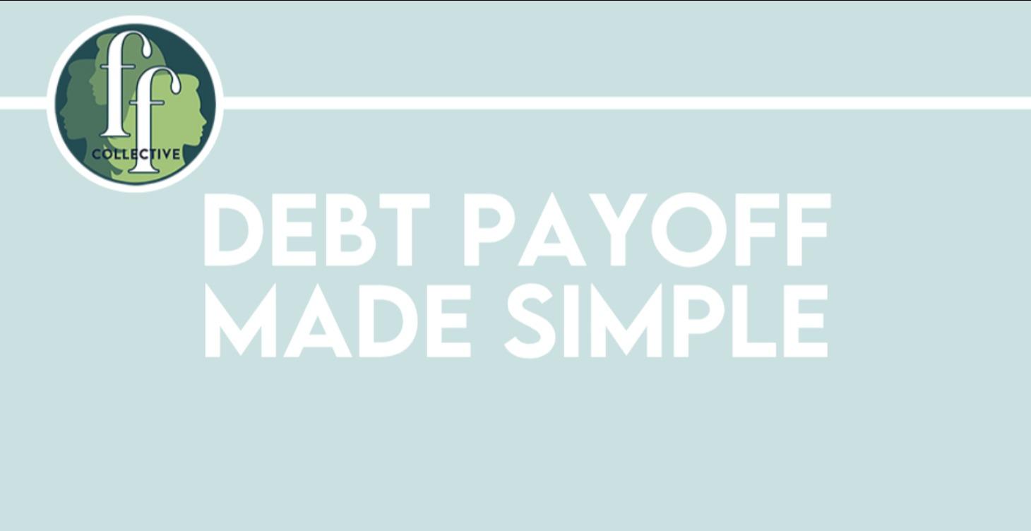 Debt Payoff Made Simple