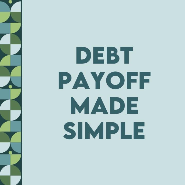 What Would it Feel Like to be Debt Free?