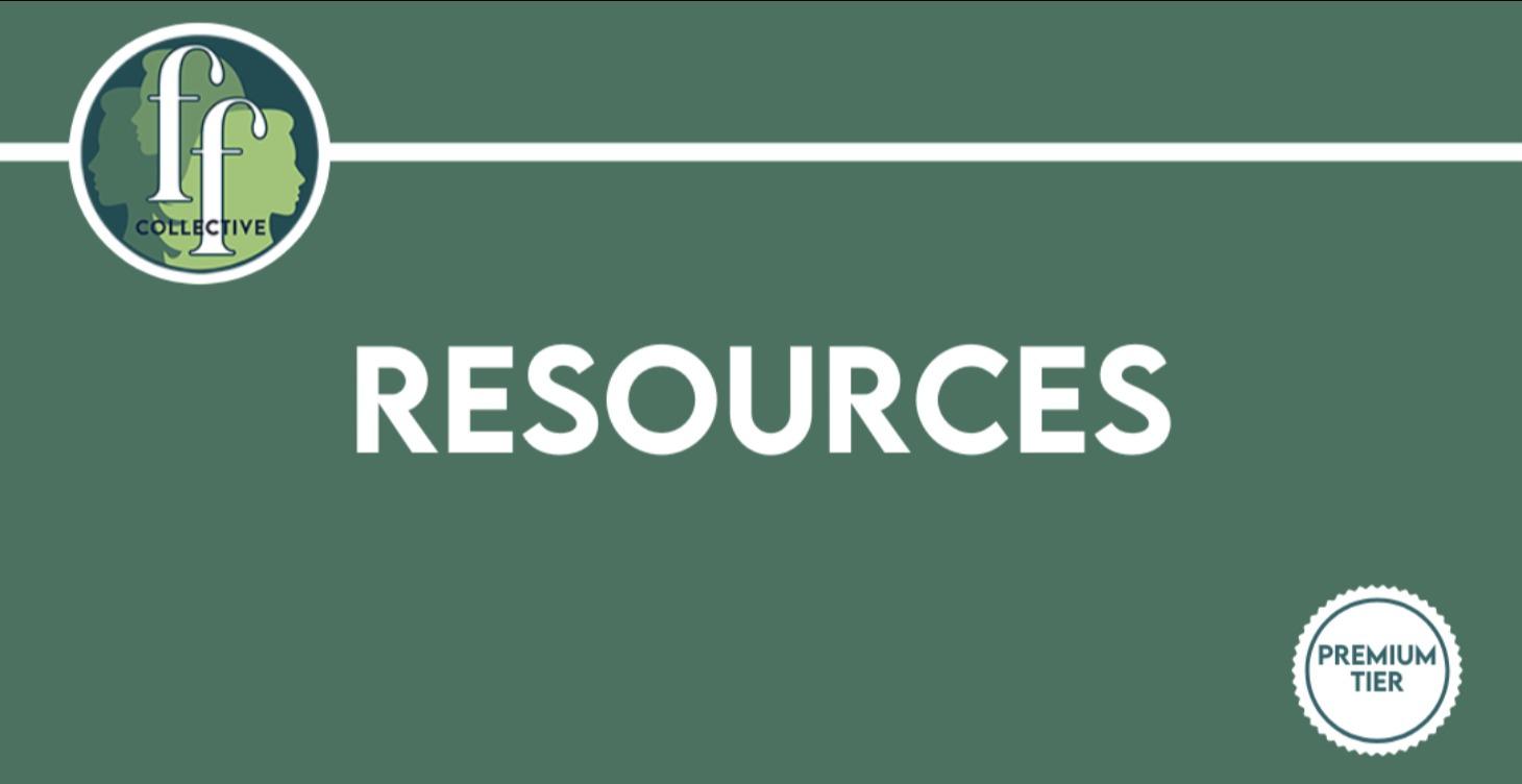 Resources