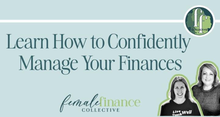 Female Finance Collective